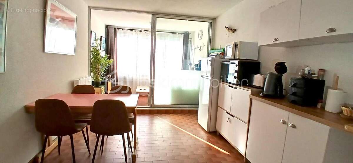 Appartement à LE GRAU-DU-ROI