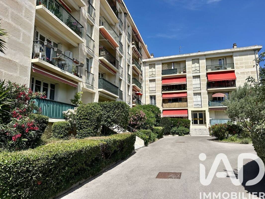 Photo 1 - Appartement à AIX-EN-PROVENCE