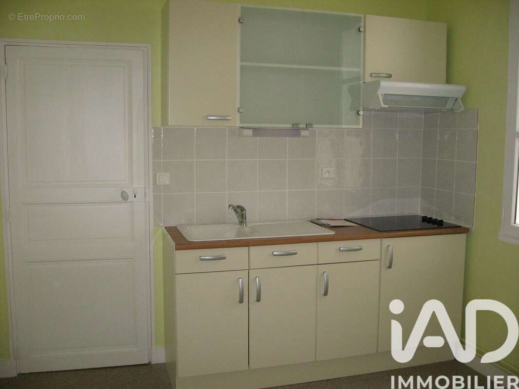 Photo 2 - Appartement à VOUVRAY-SUR-LOIR