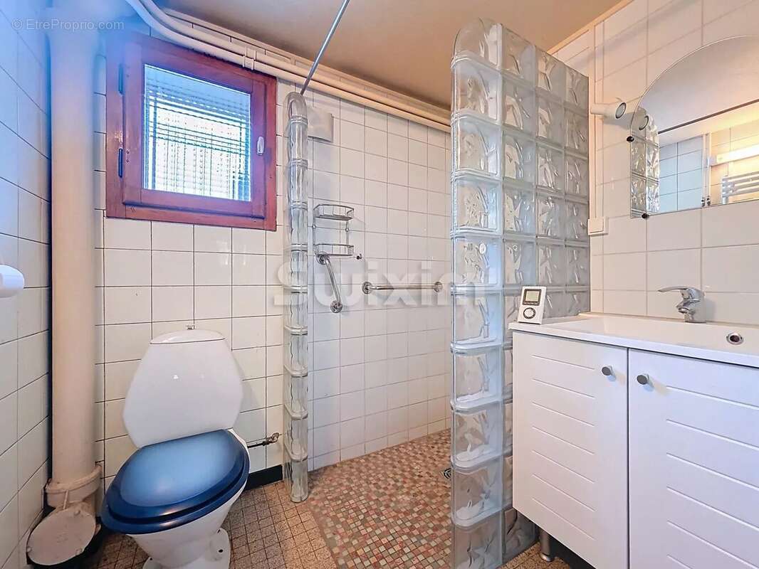 Maison à LES HOUCHES