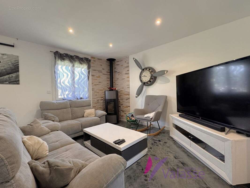 Maison 141 m² à Breaute  - photo 7