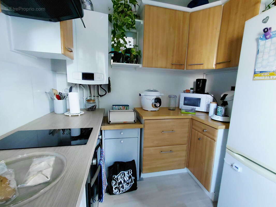 Appartement à CHARTRES