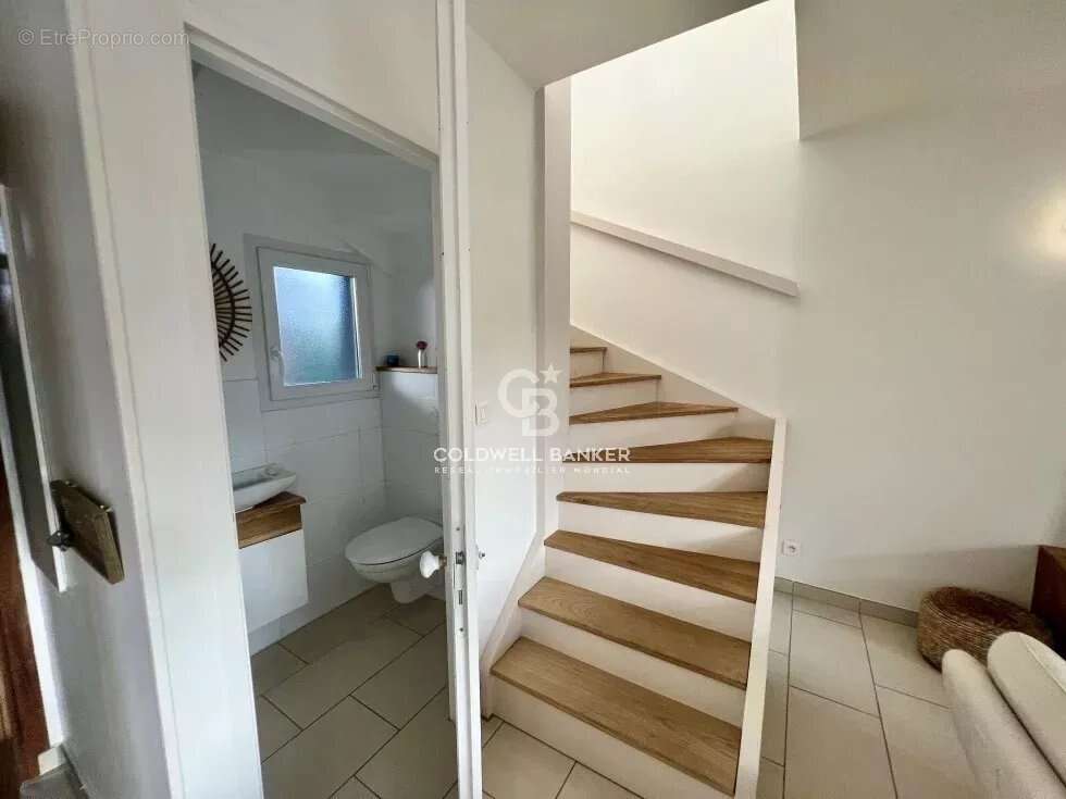 Maison à L'ILE-ROUSSE