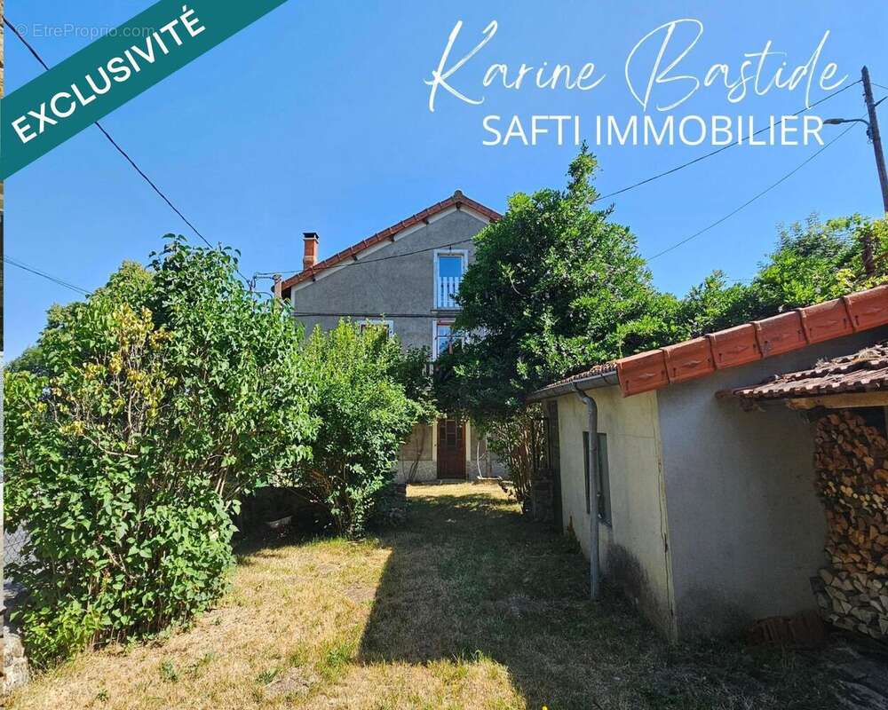 Maison 230 m² à Vielprat  - photo 5