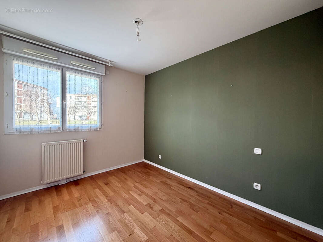 Appartement à LIMOGES