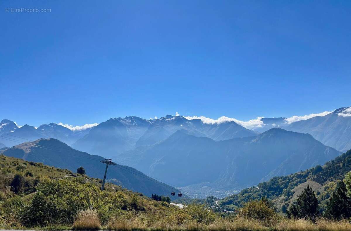 Photo 4 - Appartement à HUEZ