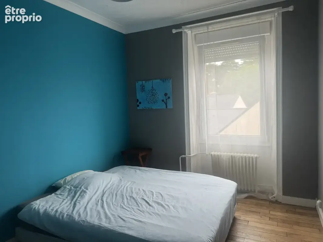Maison bourgeoise 6 pièces - photo 9