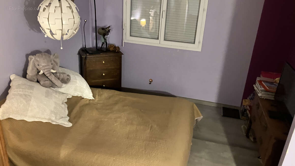 Maison à EYMOUTIERS