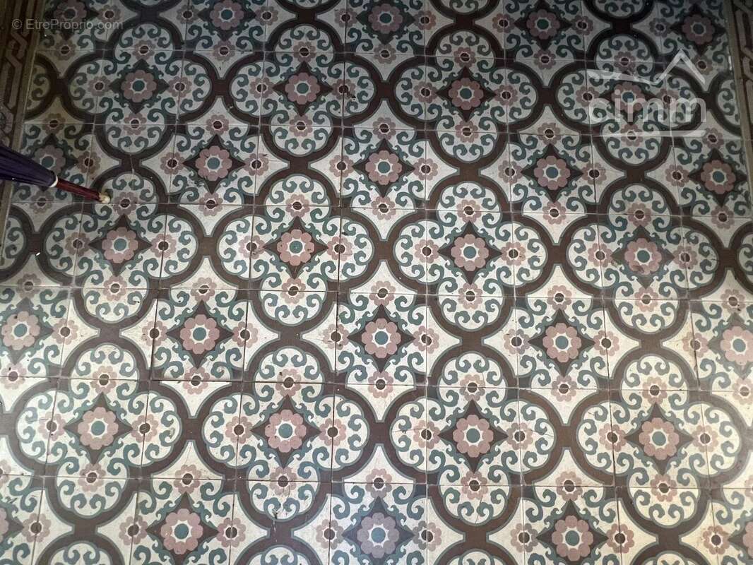 Maison à SALIGNY-SUR-ROUDON