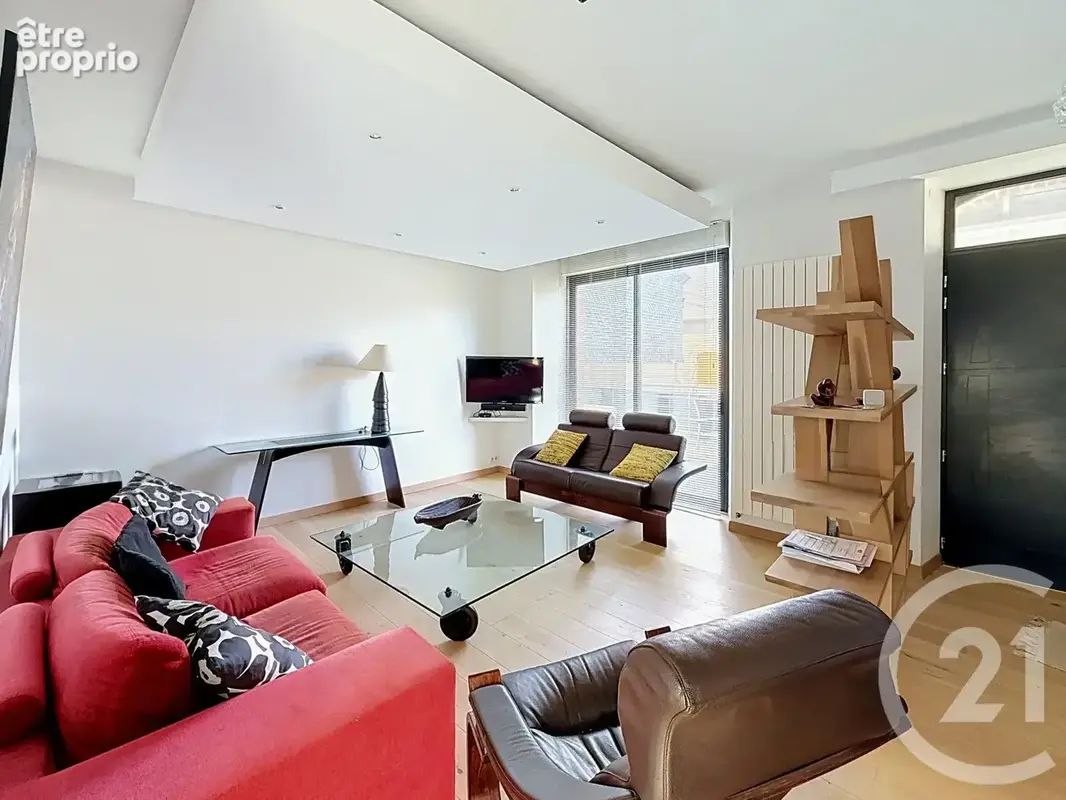Maison 4 pièces 127 m² à vendre à Lannion (22300) - photo 2