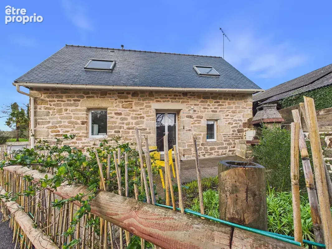 Propriété d'exception  - Plogonnec - photo 2