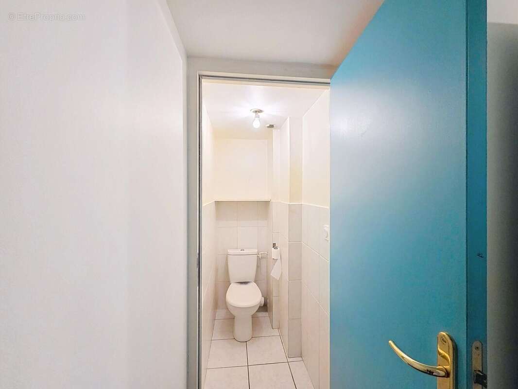 Photo 8 - Appartement à VARCES-ALLIERES-ET-RISSET
