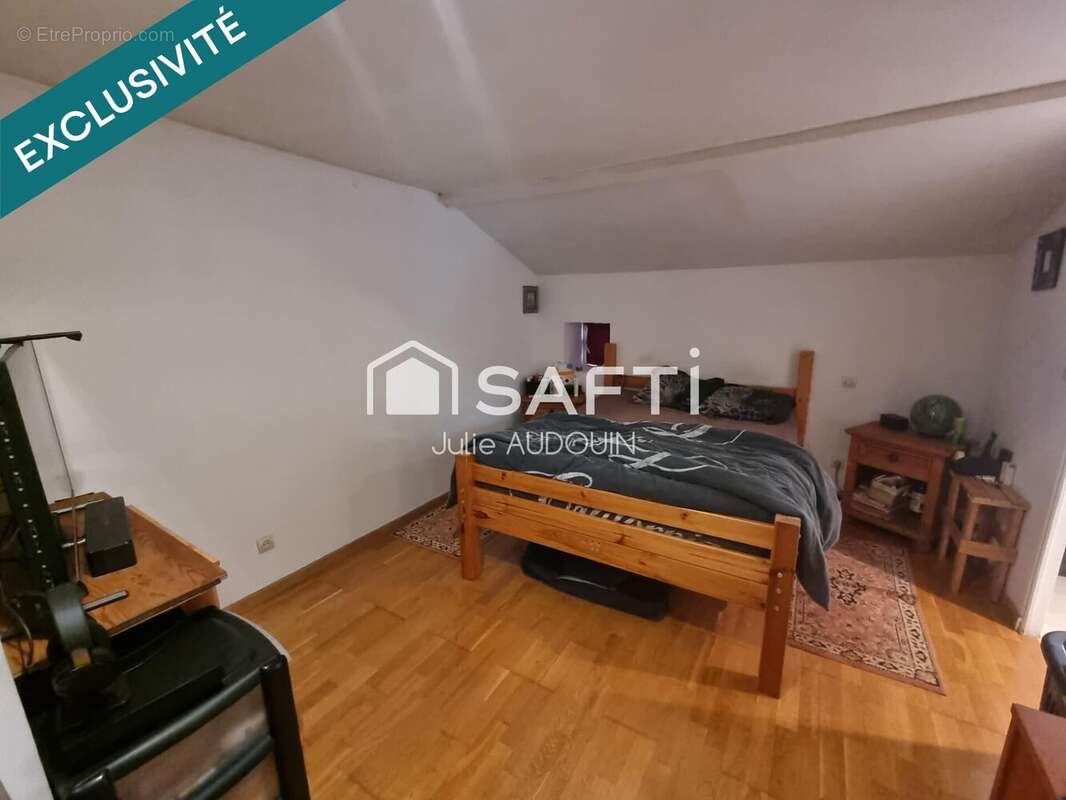 Photo 6 - Maison à LES TOUCHES-DE-PERIGNY