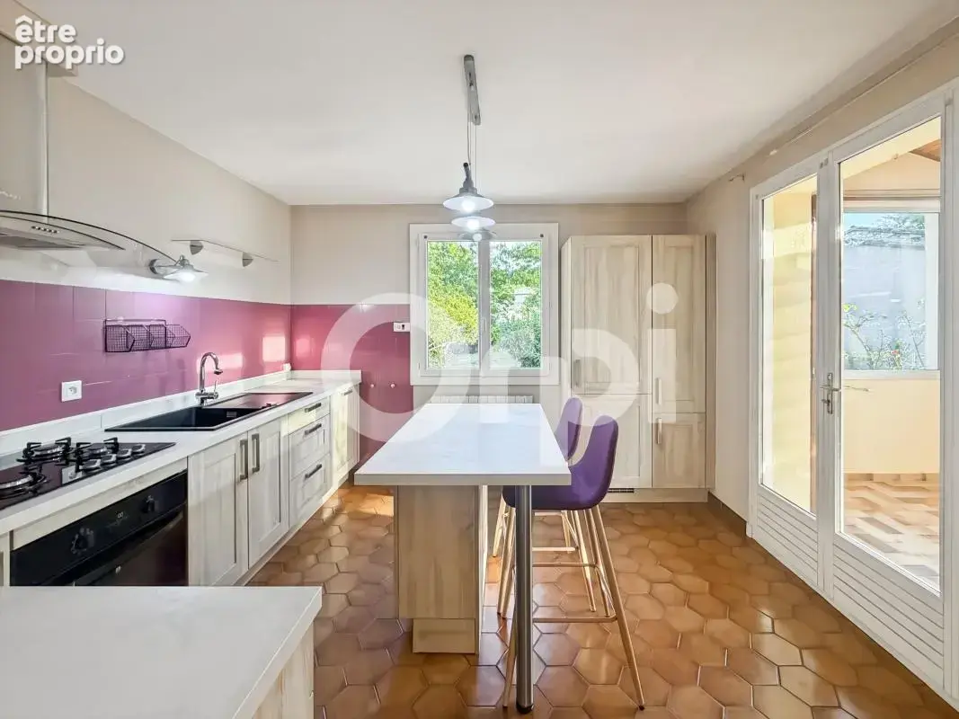 Maison À Vendre sur beau terrain - photo 12