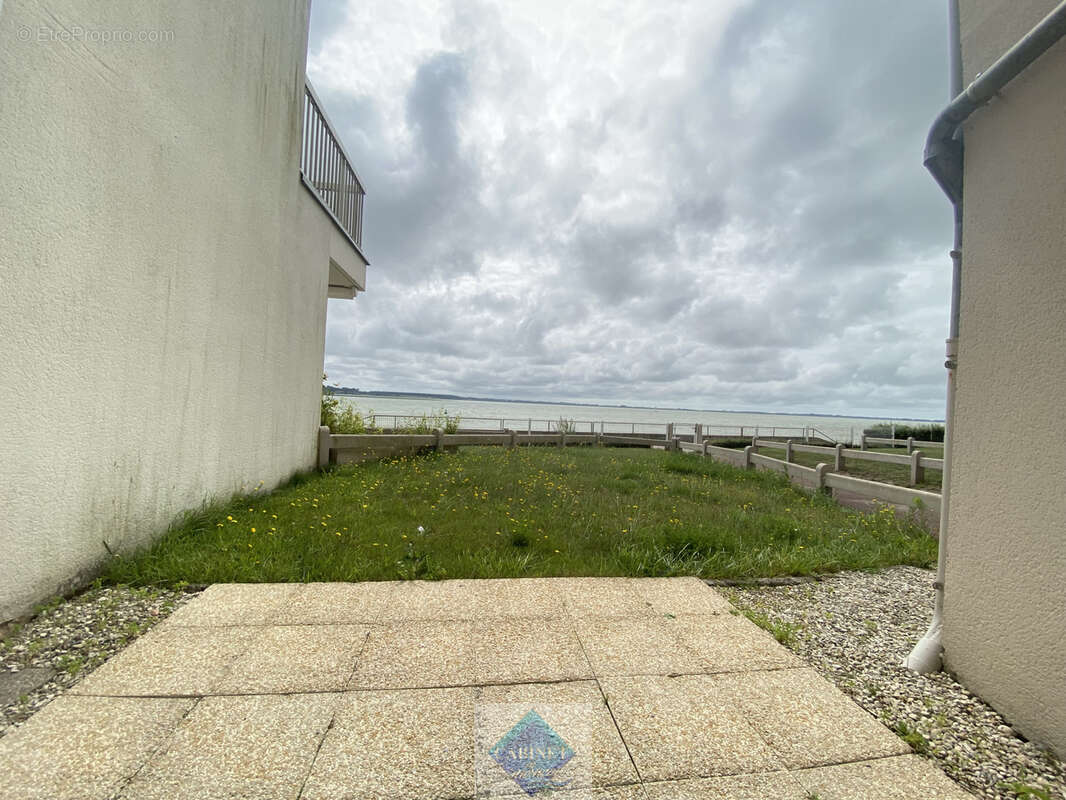 Appartement face à la BAIE DE SOMME - photo 8