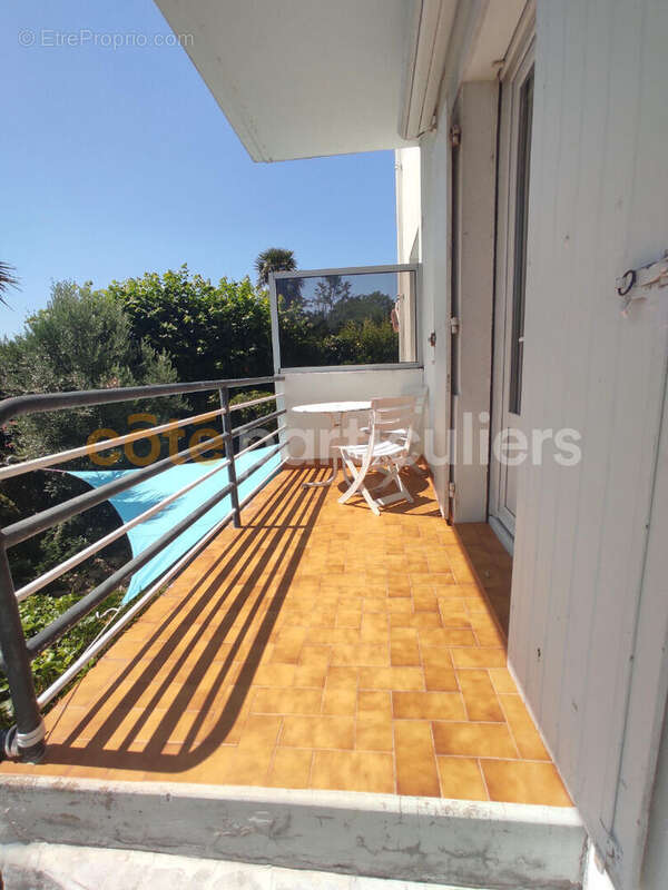 Appartement à ROYAN