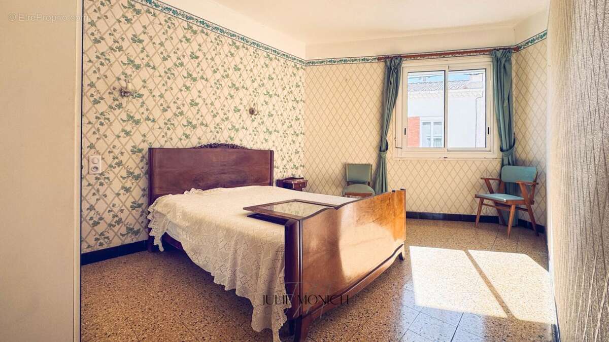 Maison à BANYULS-SUR-MER
