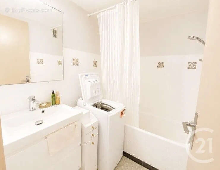 Appartement 57 m² à Perpignan  - photo 6