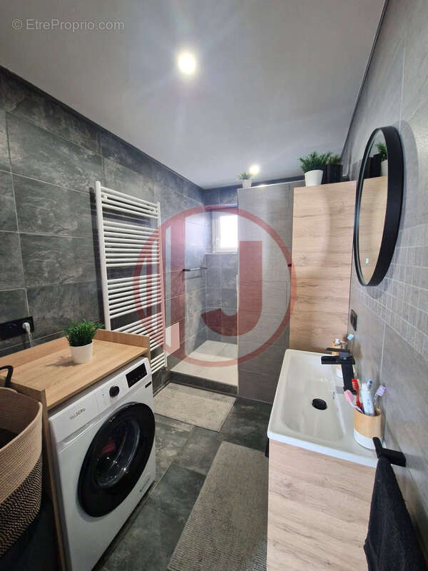 Appartement à MULHOUSE