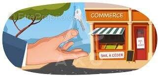 Commerce à LOUVIGNY