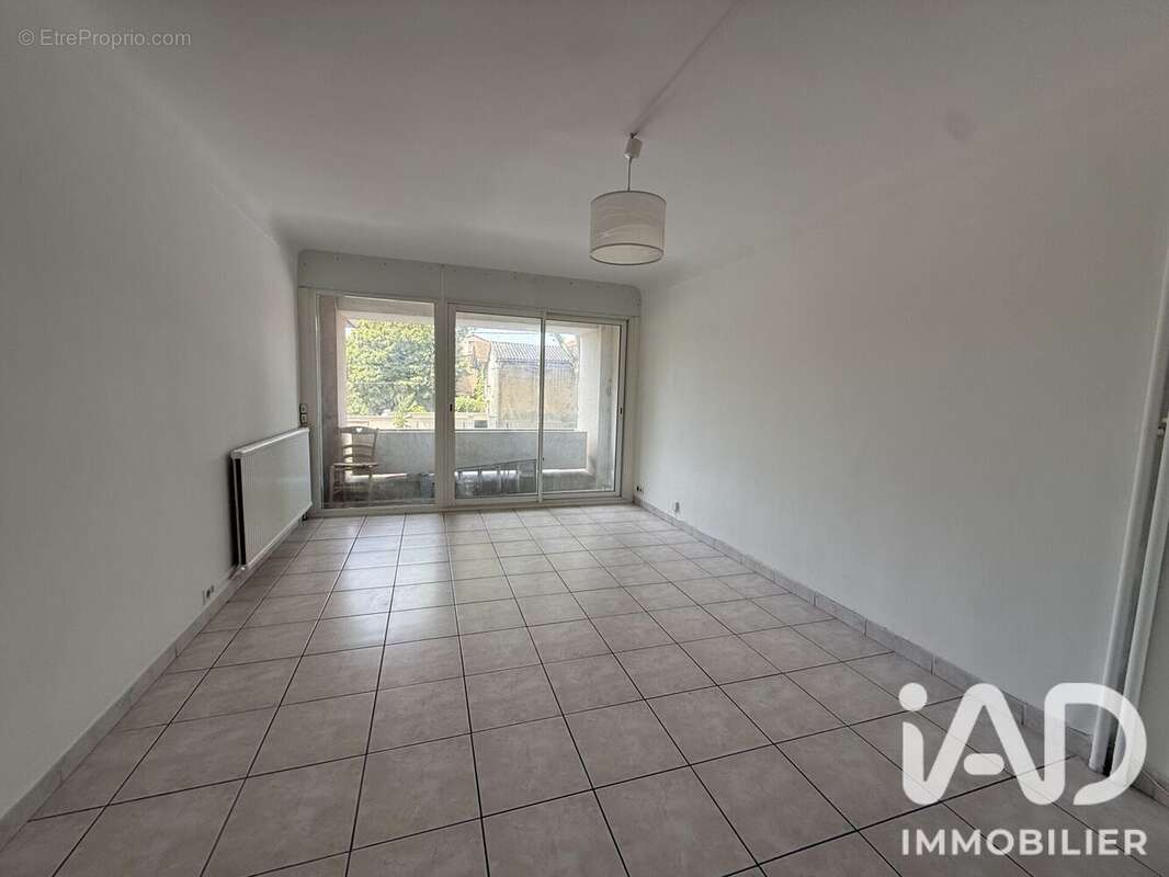 Appartement 29 m² à Avignon  - photo 4