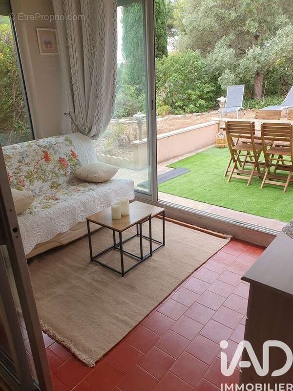 Photo 4 - Appartement à BANDOL