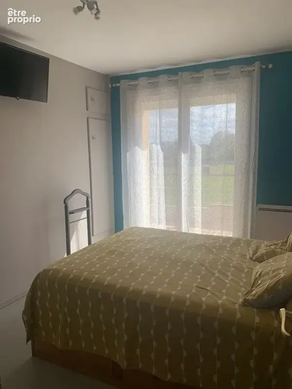 Amoureux de la nature du calme et de la tranquilite !!!! cette maison est faites pour vous !!!! - photo 7