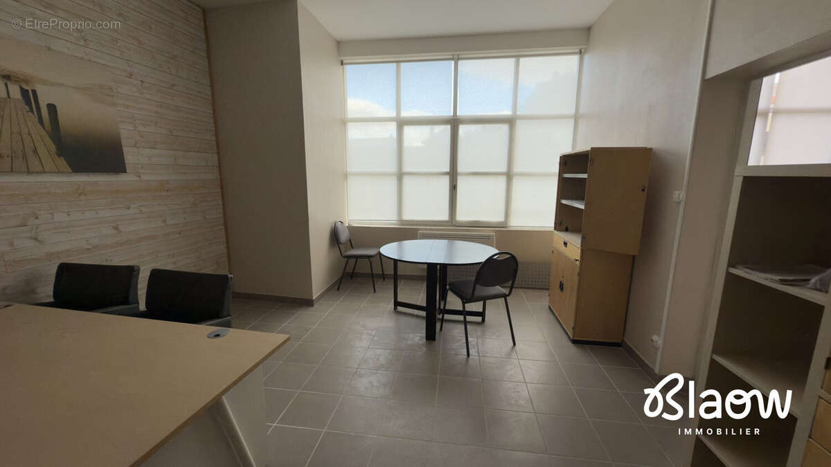 Commerce à SAINT-CHAMOND