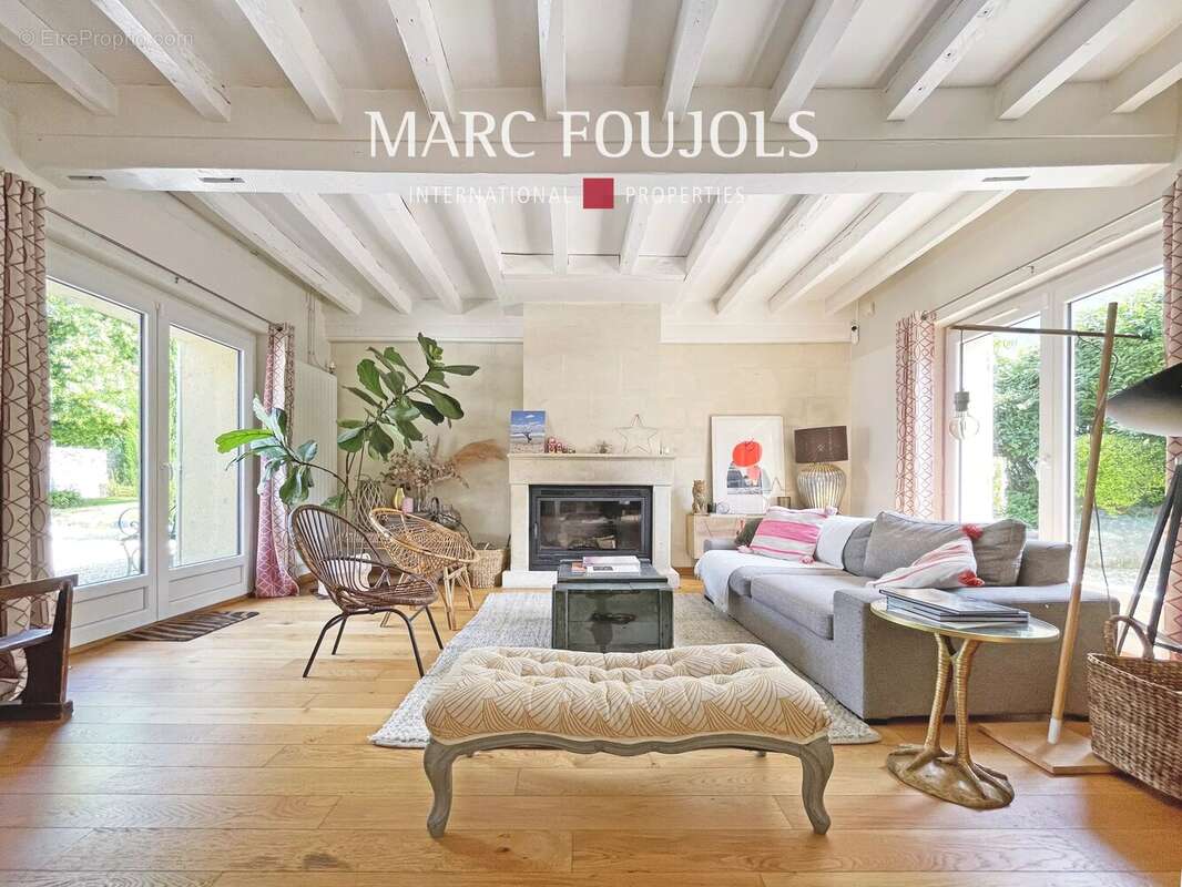 Maison à SENLIS