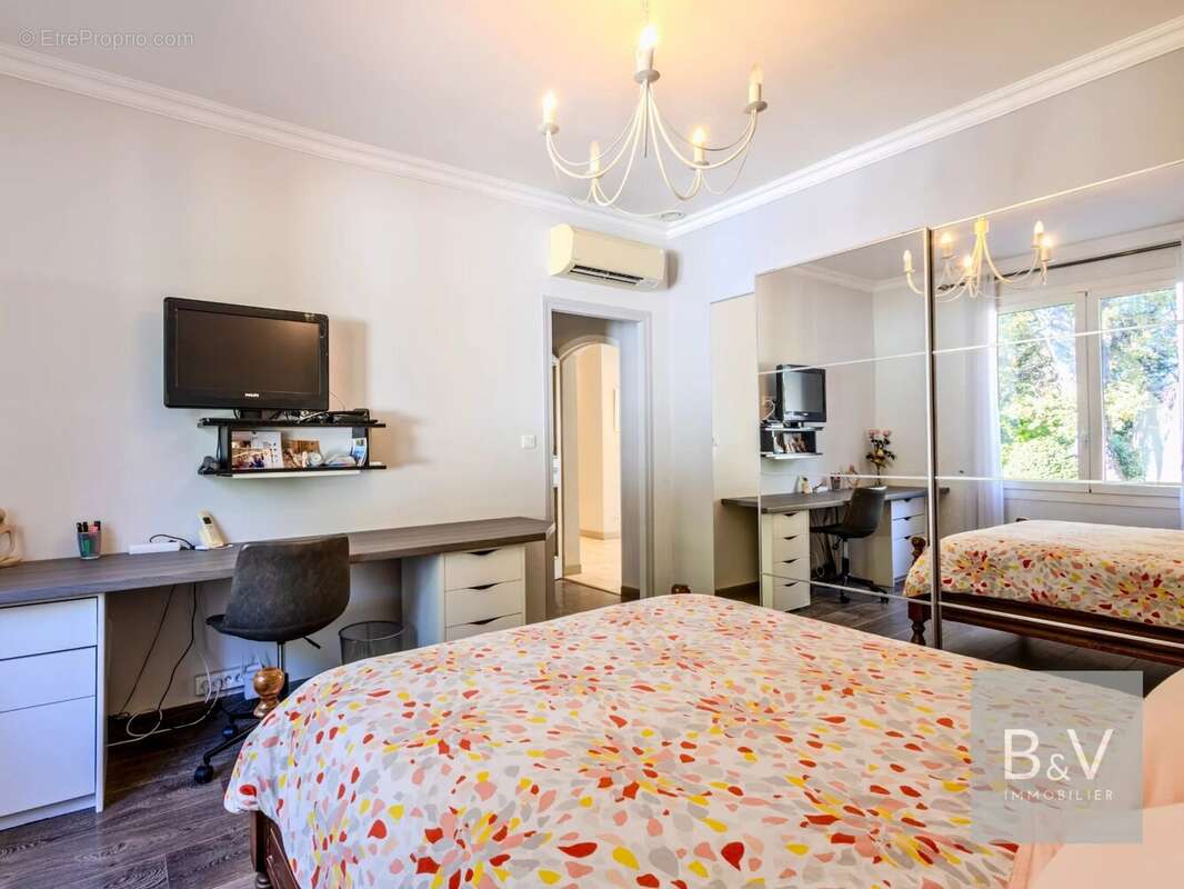 Maison à MOUANS-SARTOUX