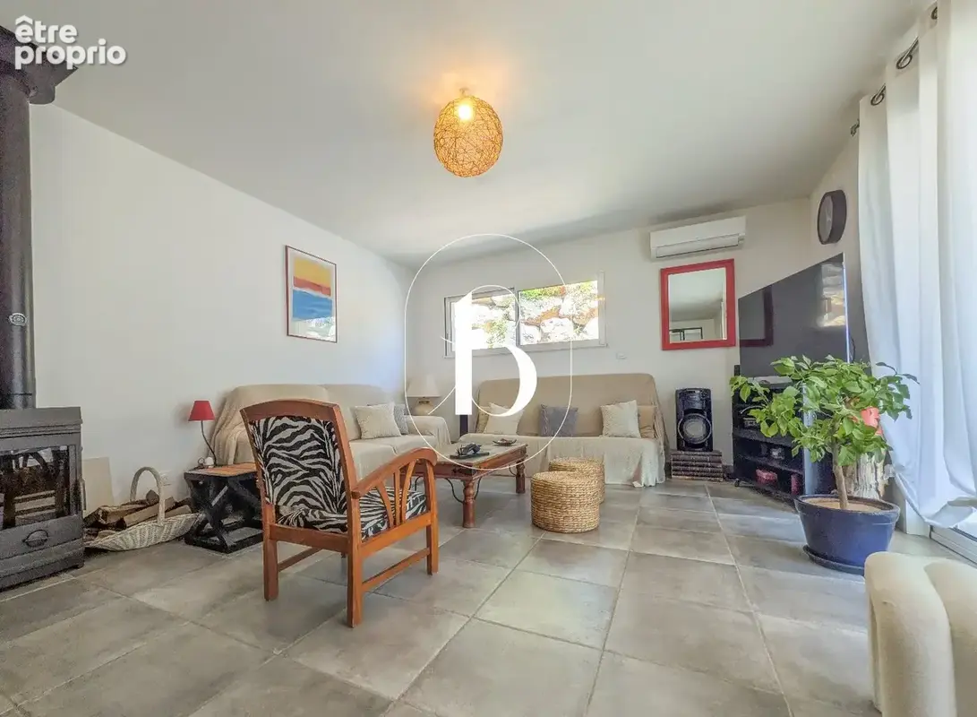 Maison 121 m² à Barjac  - photo 6