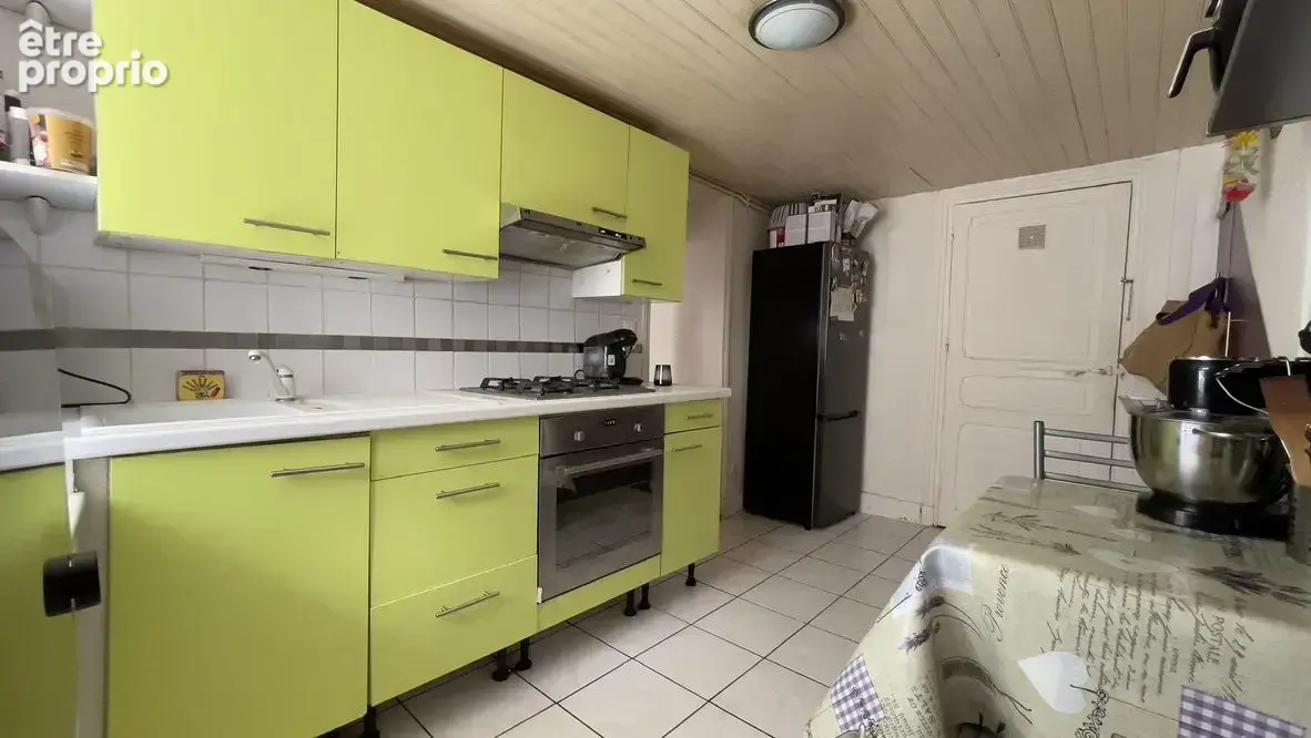 Maison 3 pièces 77 m² à vendre à Coudes (63114) - photo 2