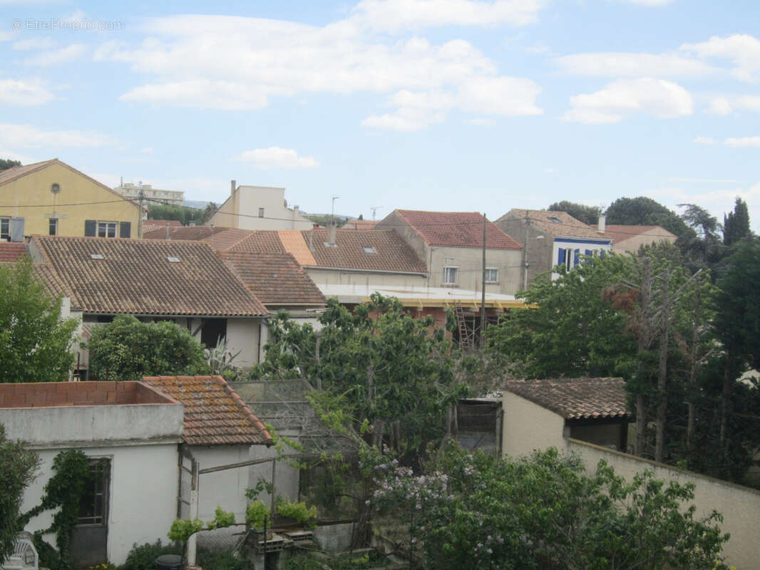 Appartement à NARBONNE