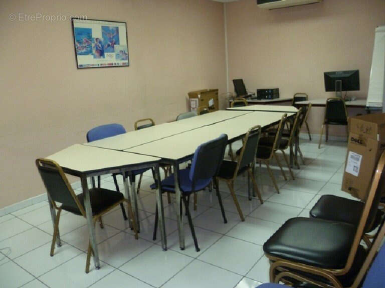 Appartement à FORT-DE-FRANCE