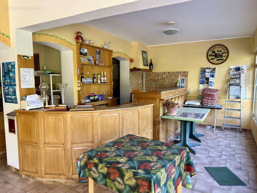 Appartement à BARCELONNETTE