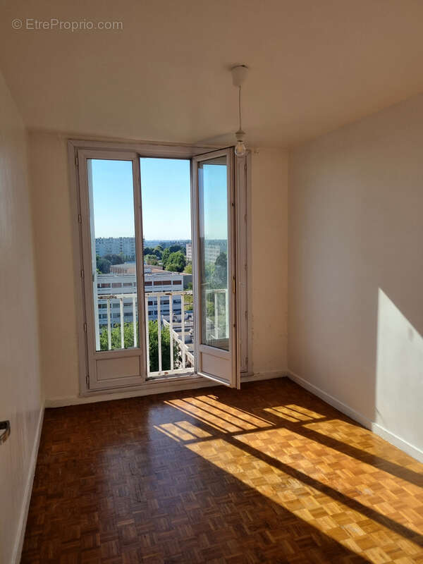 Appartement à LONGJUMEAU
