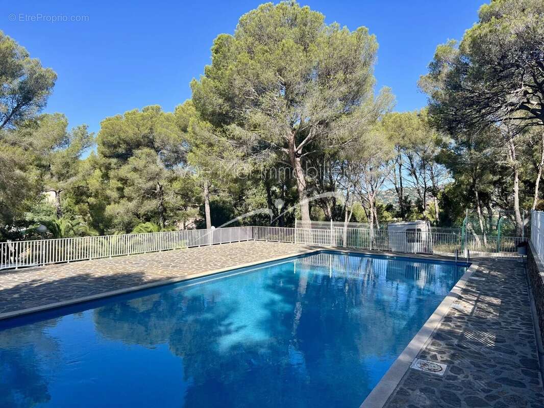 3 Pièces avec Piscine, La Favière - photo 19