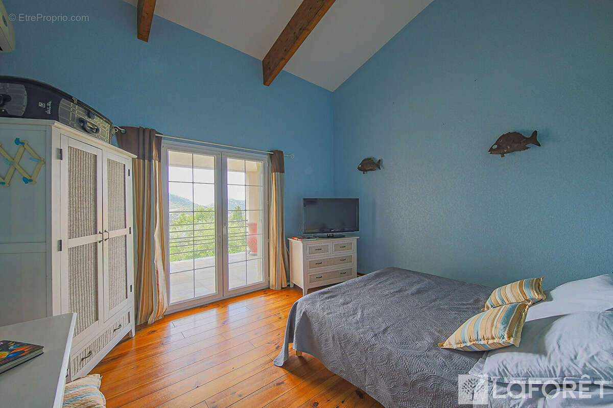 Maison à SAINT-FLORENT