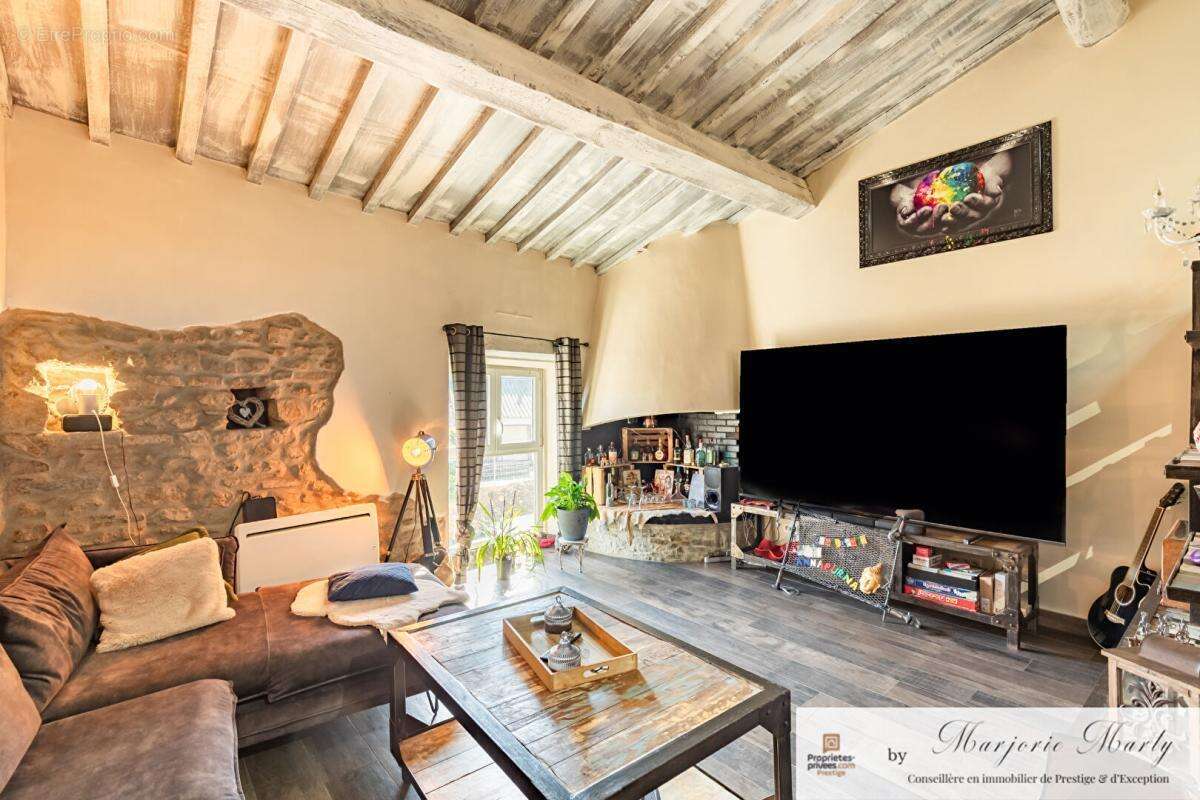Maison à LEZIGNAN-CORBIERES