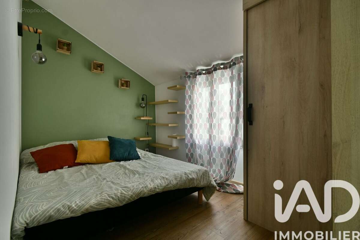 Photo 8 - Maison à SAINT-JUST-EN-CHAUSSEE