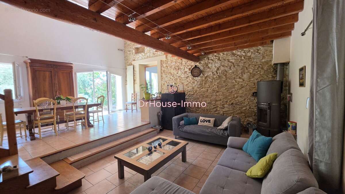 Maison 174 m² à Orange  - photo 18