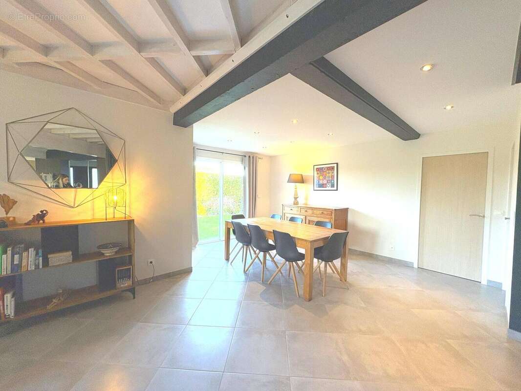 Maison à CHANTELOUP