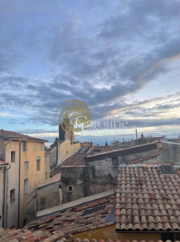 Appartement à AIX-EN-PROVENCE