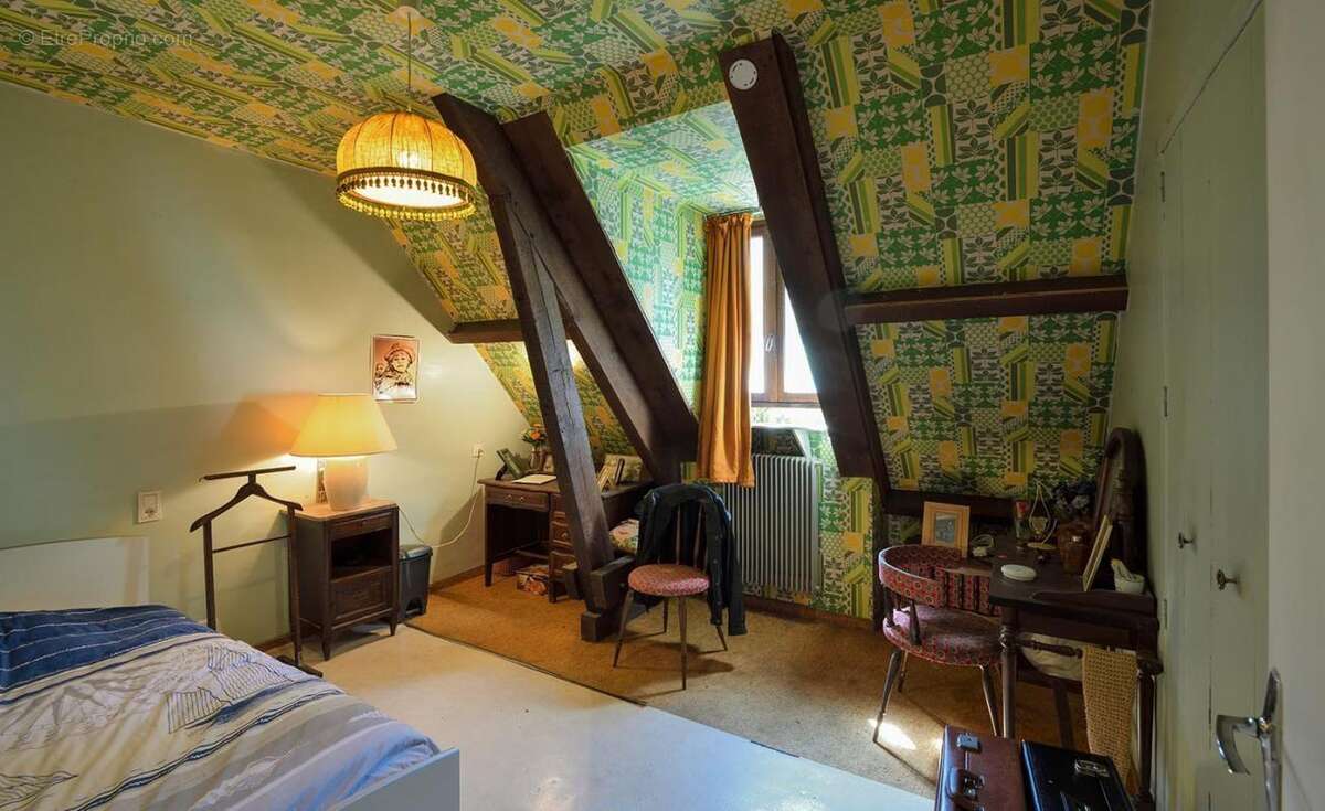 Maison à PONT-DE-SALARS