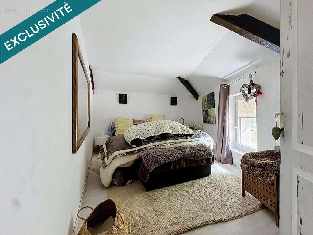 Maison 101 m² à Graissessac  - photo 7