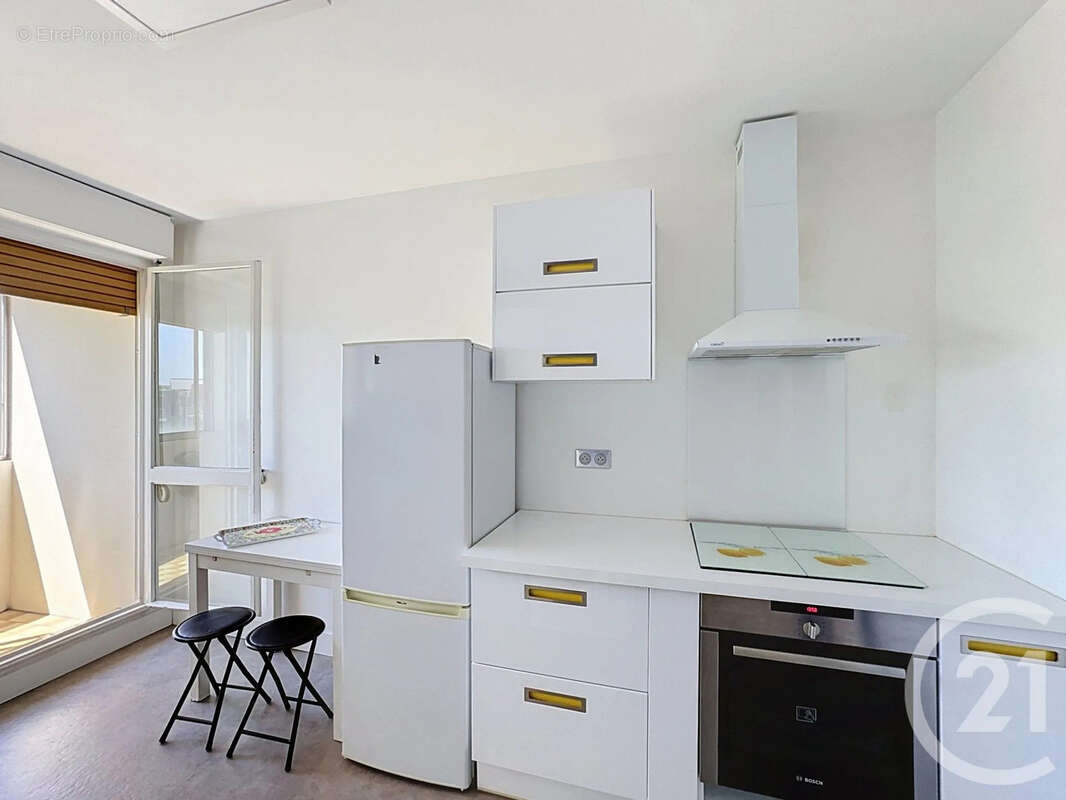 Appartement 62 m² à Dijon  - photo 9