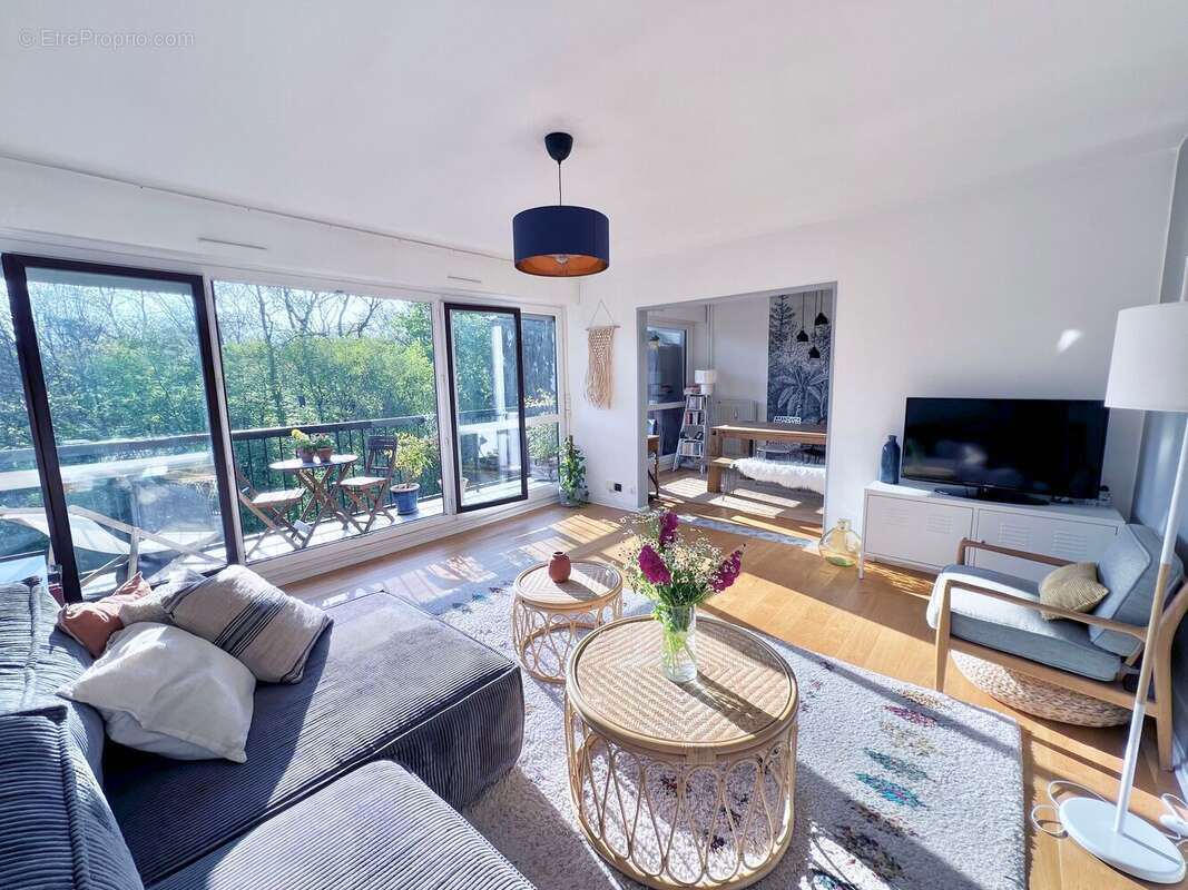 Photo 3 - Appartement à CHATENAY-MALABRY