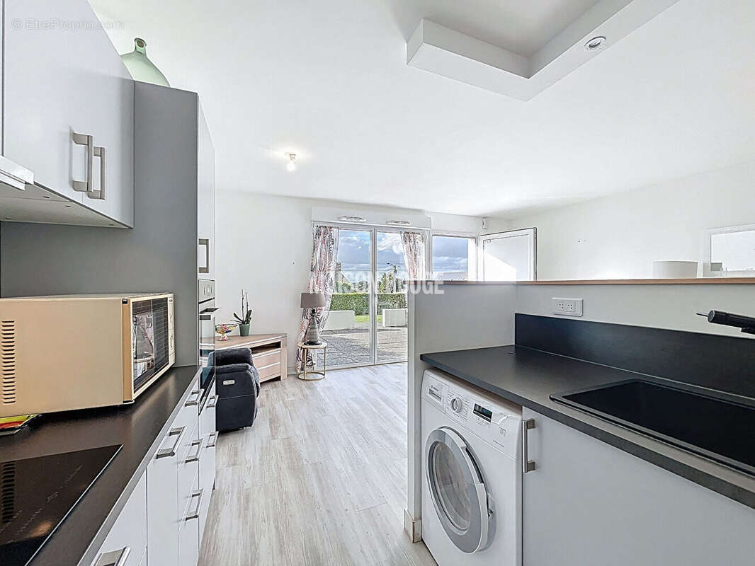 Appartement à PLESTIN-LES-GREVES