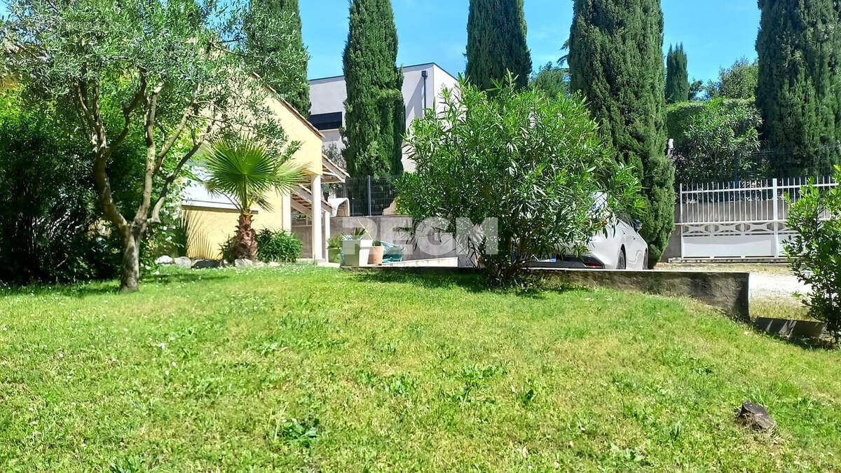 Maison à ALES