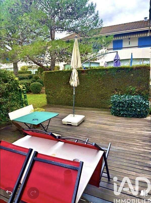 Photo 5 - Appartement à MANDELIEU-LA-NAPOULE